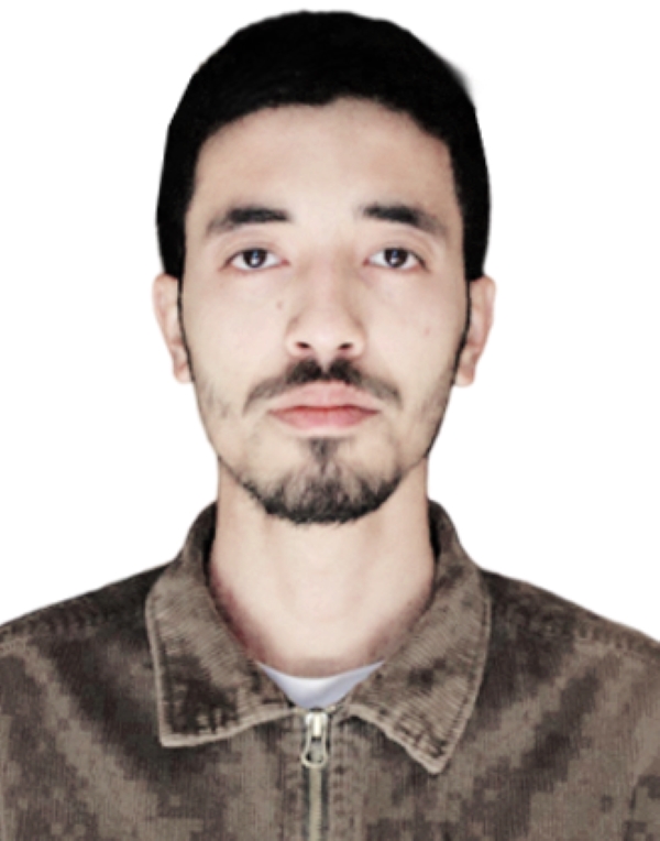Chairperson - Pratham Rajbhandari